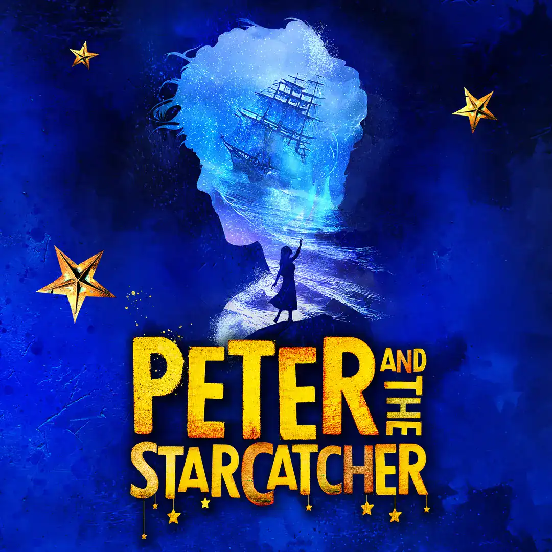 Peter and the Starcatcher