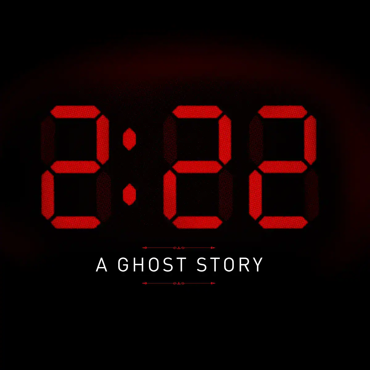 222 A Ghost Story