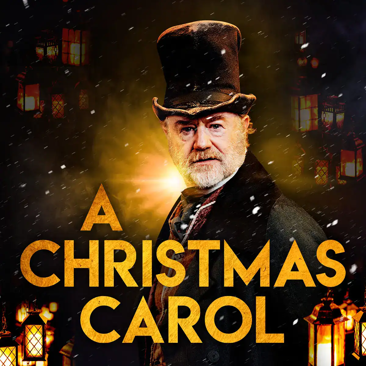 A Christmas Carol