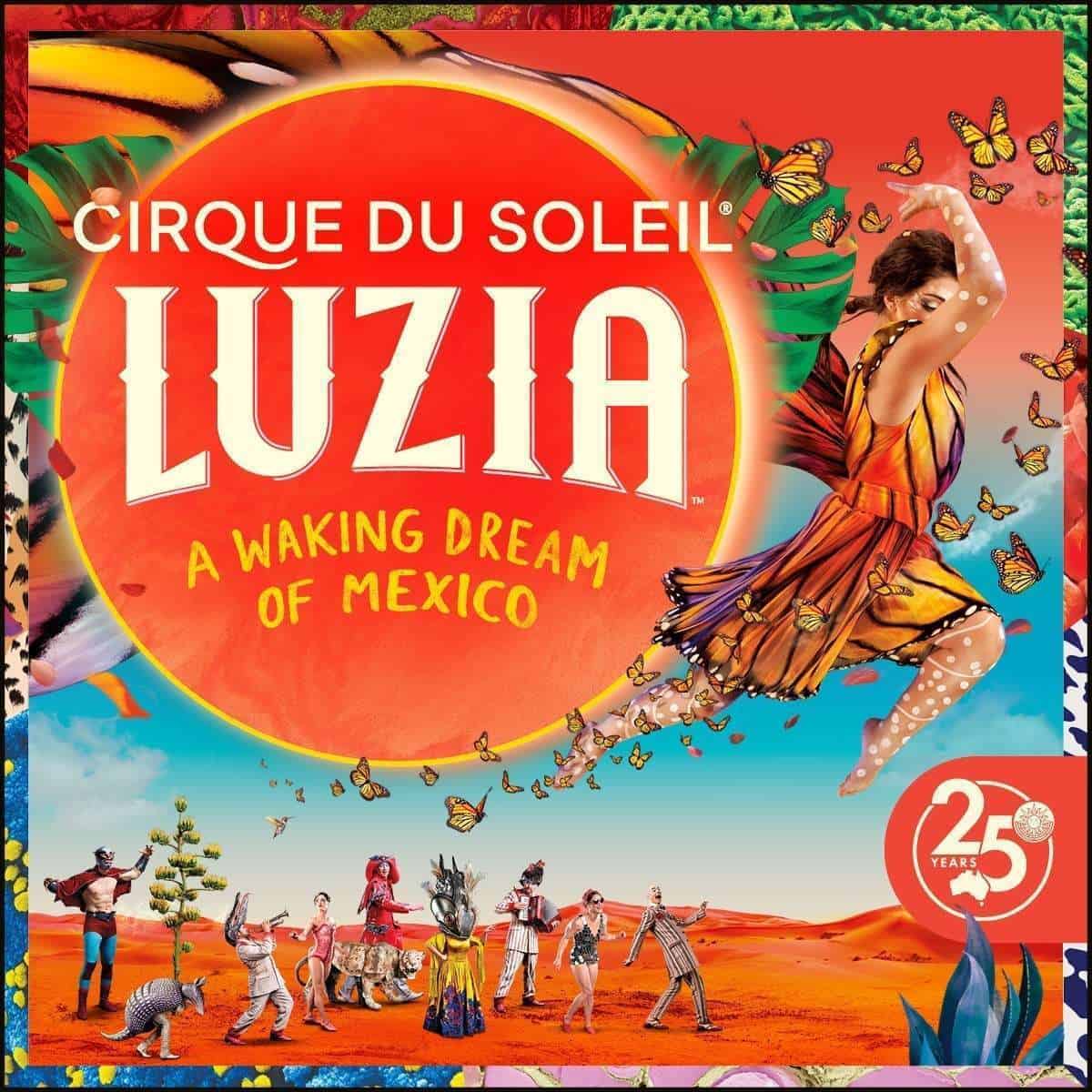 LUZIA