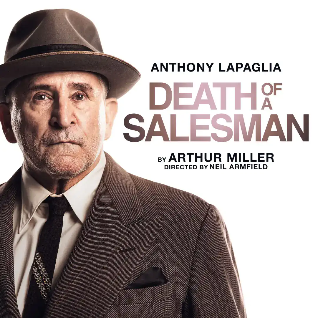 Death of a Salesman