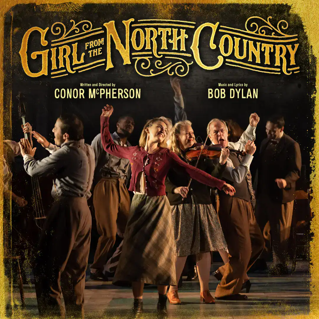 Girl from the North Country