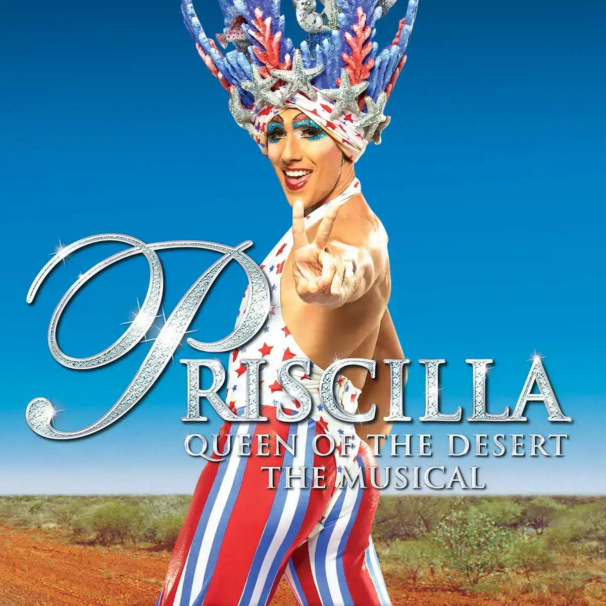 Priscilla Queen of the Desert