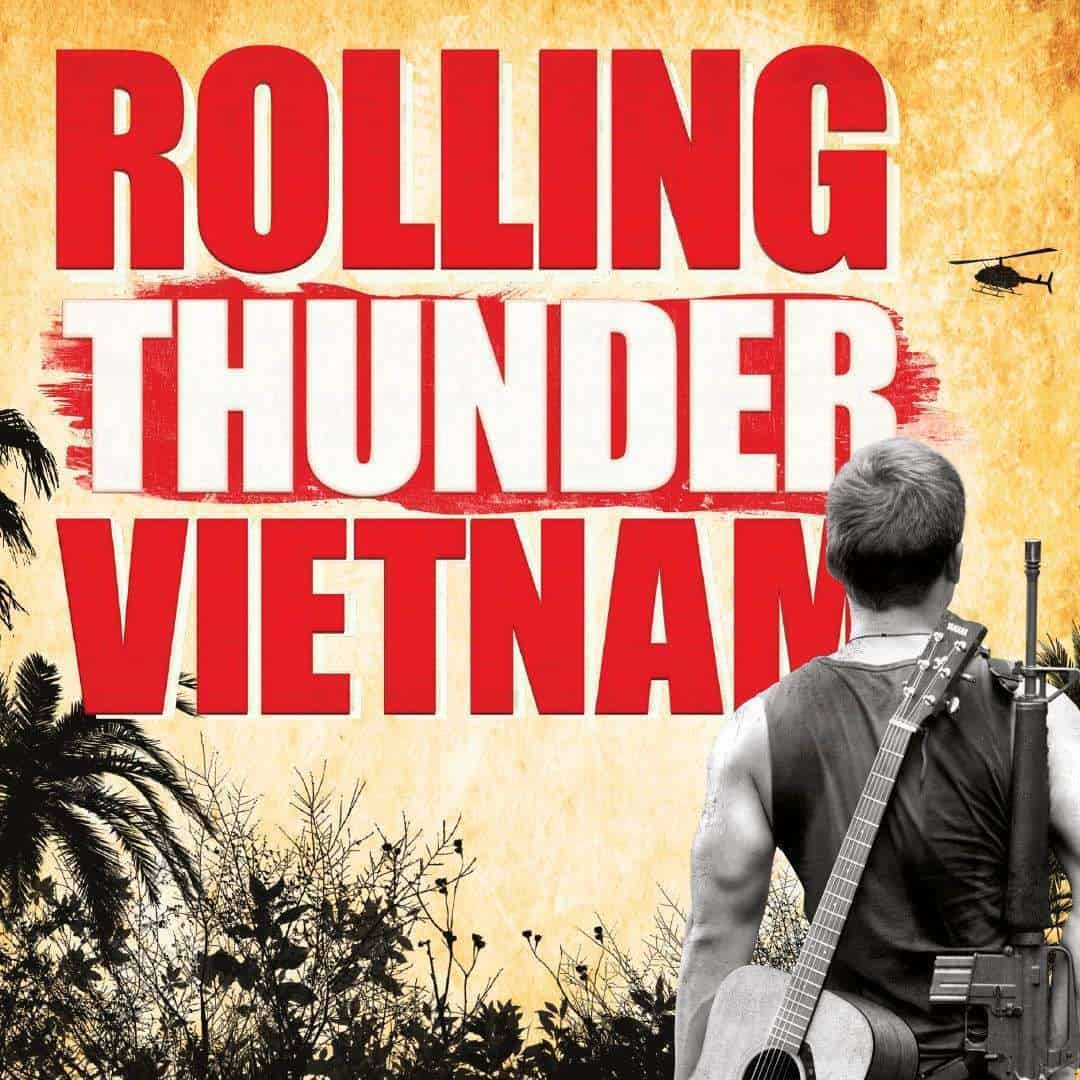Rolling Thunder Vietnam