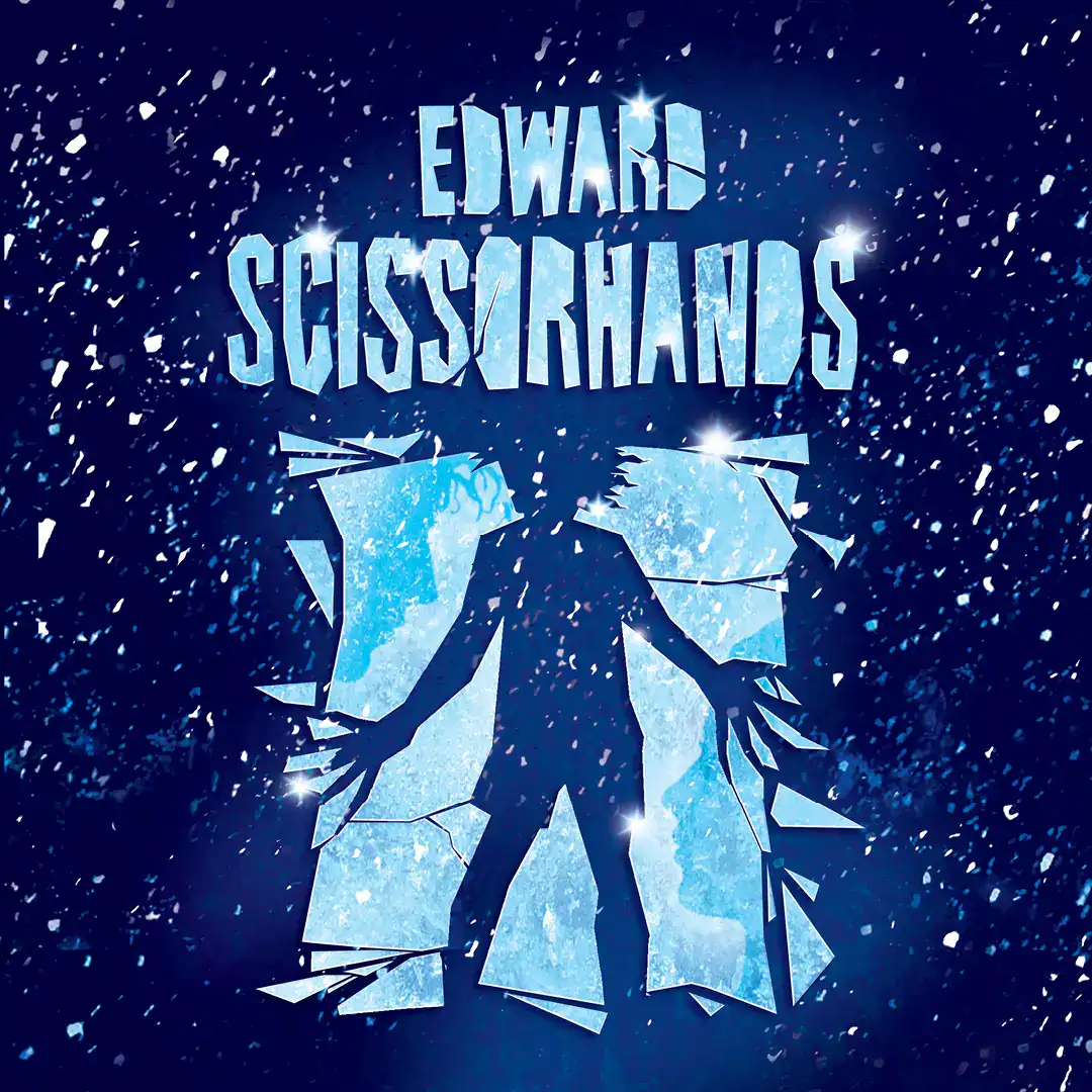 Edward Scissorhands