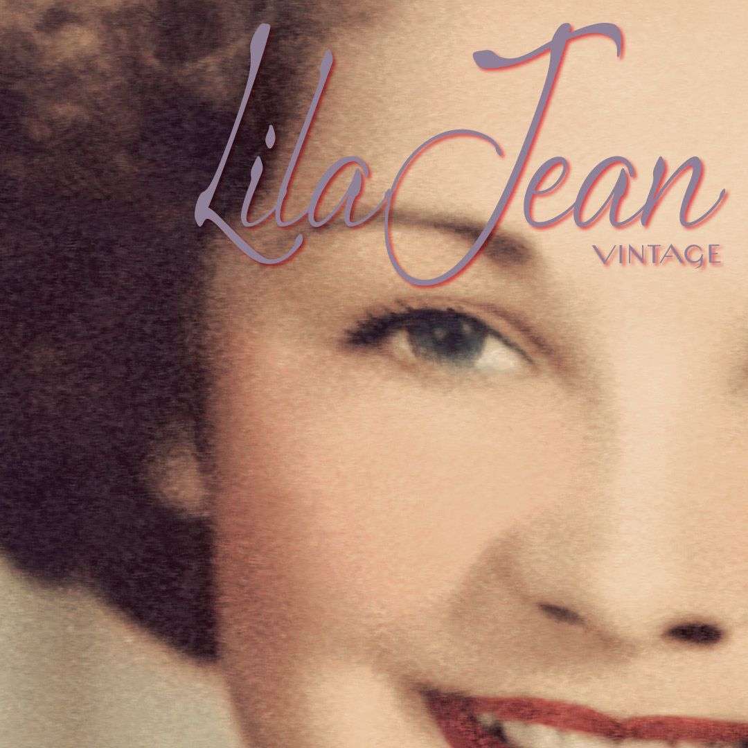 Lila Jean Magazine