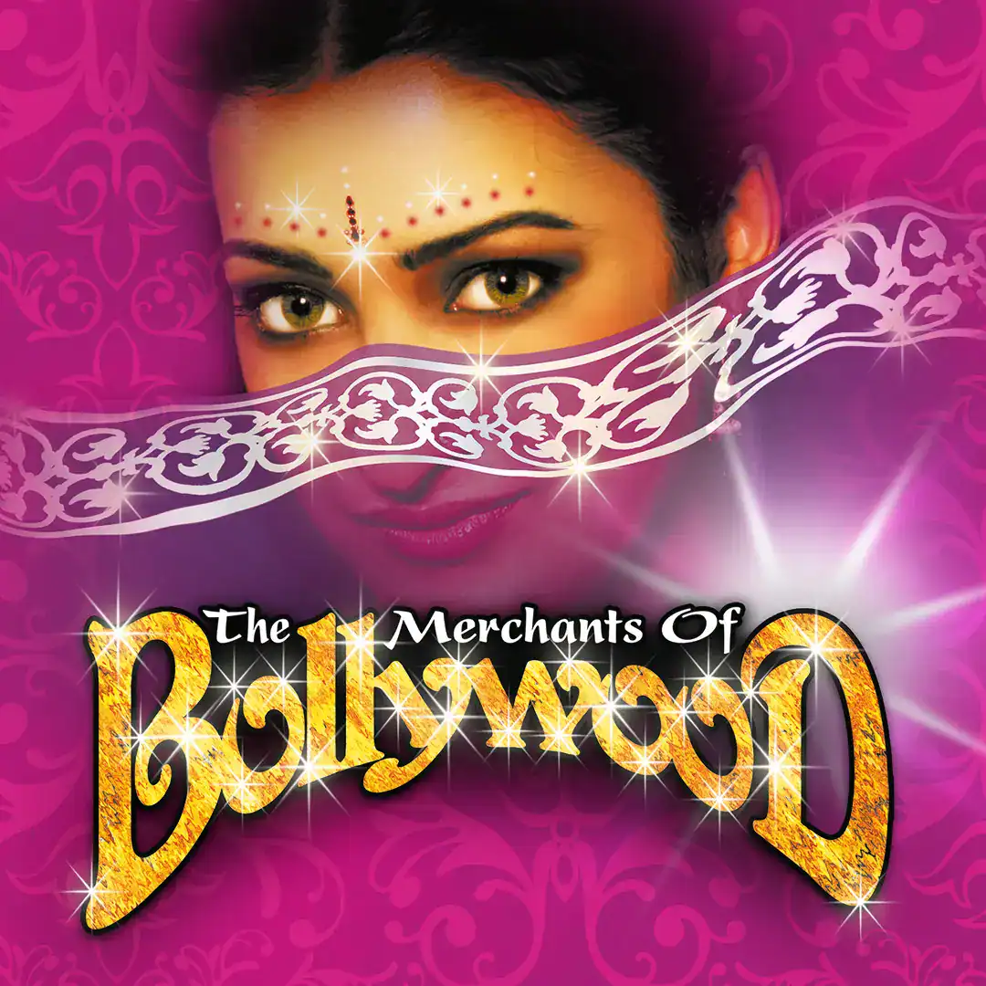 Merchants of Bollywood