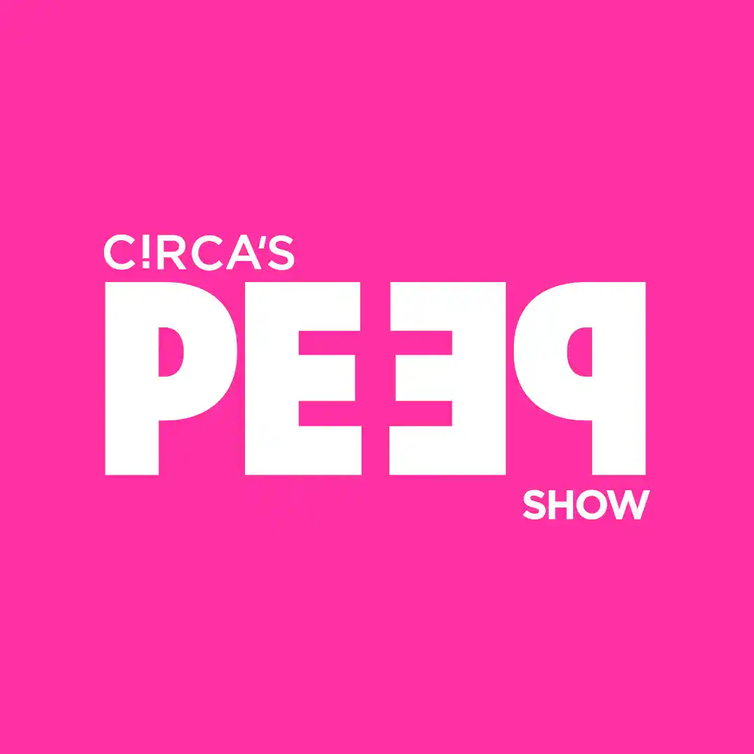 Peep Show