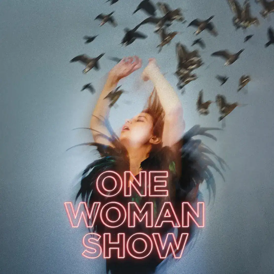 One Woman Show