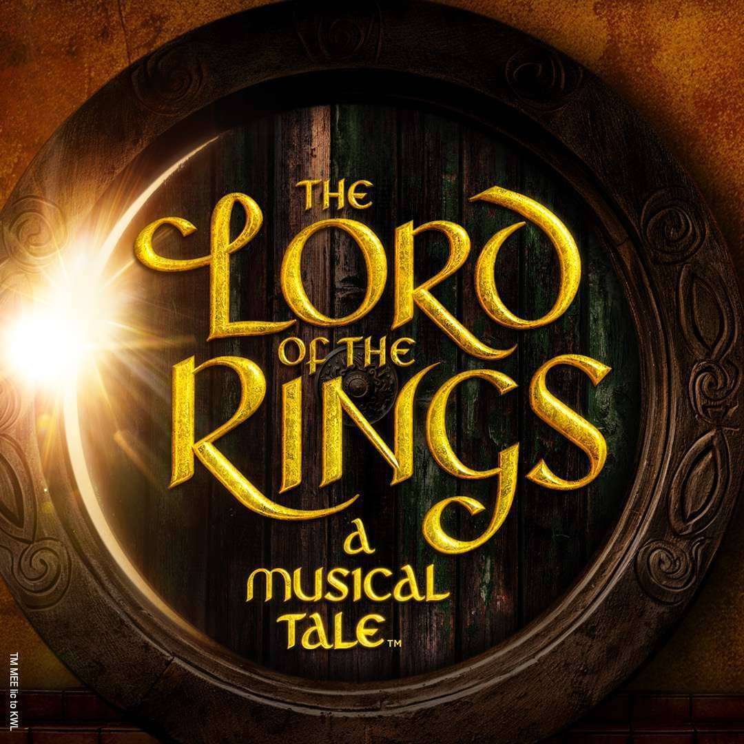 The Lord of the Rings - A Musical Tale