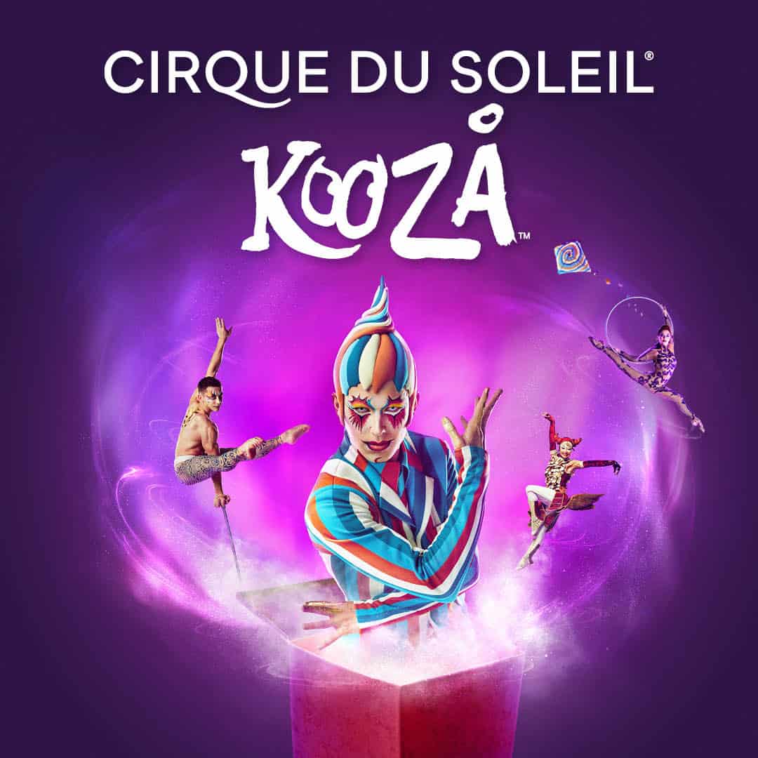 KOOZA